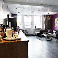 Best Western Arena Hotel Gothenburg