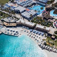 Image from Radisson Blu Beach Resort Milatos Crete