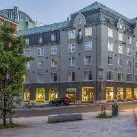 Hotell Bondeheimen