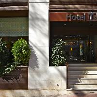 Hotel Indigo Madrid Princesa