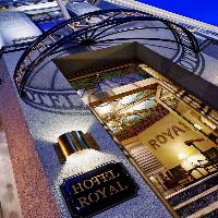 Image from Hotel Royal