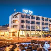 Image from Park Inn by Radisson Reykjavik Keflavik Airport