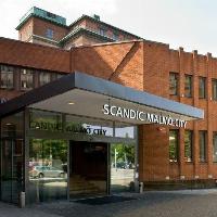 Image from Scandic Malmö City