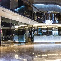 Image from Hotel Reve Taichung