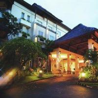 Image from Kuta Paradiso Hotel