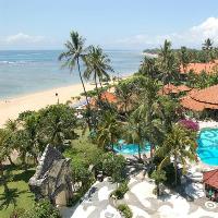 Inna Grand Bali Beach Hotel