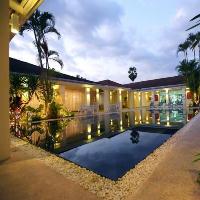 Mercure Vientiane Hotel