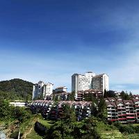 Image from Copthorne Cameron Highlands