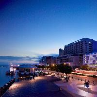 Bild från Hyatt Regency Kinabalu