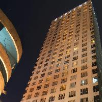 Bild från Hotel Capitol Kuala Lumpur