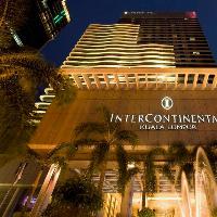 Bild från InterContinental Kuala Lumpur