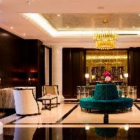 The Ritz Carlton Kuala Lumpur