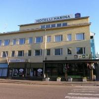 Image from SpaHotel Hamina