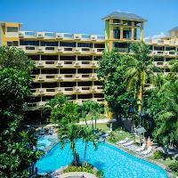 Paradise Garden Resort Hotel & Convention Center