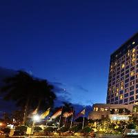 Marco Polo Davao Hotel