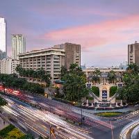 The Peninsula Manila