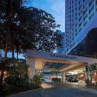 Grand Hyatt Singapore