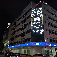 ARENA Boutique Hotel Kuala Terengganu