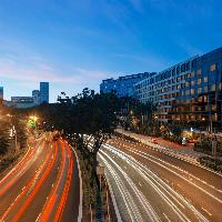 Holiday Inn Singapore Orchard City Centre