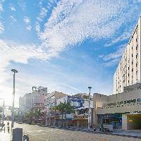 Hotel Gracery Naha