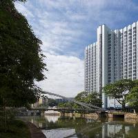 Image from Four Points by Sheraton Singapore Riverview