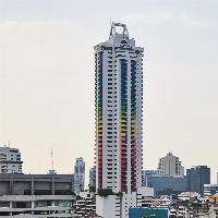 Image from Baiyoke Suite Hotel