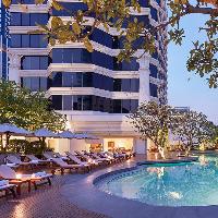 Grand Hyatt Erawan Bangkok