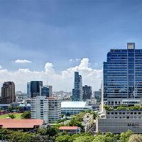 Image from Pathumwan Princess Hotel