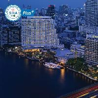 Image from Shangri La Bangkok