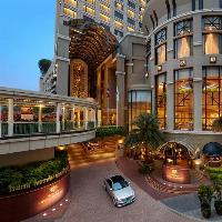 Sheraton Grande Sukhumvit a Luxury Collection Hotel Bangkok