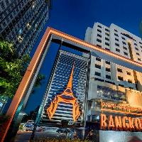 Bangkok Cha Da Hotel