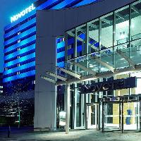 Novotel London West Hotel