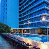 Eastin Hotel Makkasan