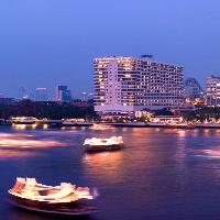 Mandarin Oriental Bangkok