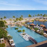 Image from Dusit Thani Hua Hin Hotel