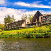 Image from River Kwai Village Hotel