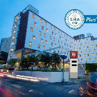 Image from Ibis Bangkok Sathorn