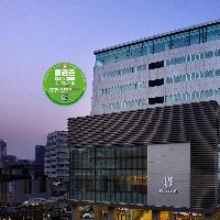 Bild från Hotel PJ Myeongdong