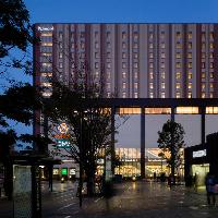 Richmond Hotel Premier Tokyo Oshiage