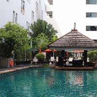 Sunbeam Hotel Pattaya