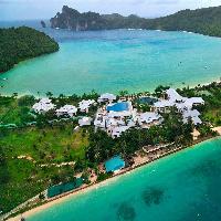 Phi Phi Island Cabana Hotel