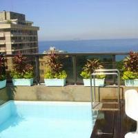 Image from B & B Hotels Rio Copacabana Forte