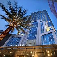 Sofitel Bangkok Sukhumvit Hotel