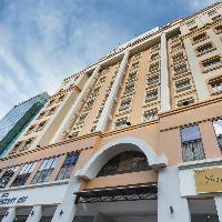 Bild från Prescott Hotel Kuala Lumpur Medan Tuanku