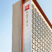 Image from Ibis Singapore on Bencoolen Hotel