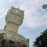 Image from Grand Lisboa Hotel