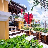 Image from Duc Vuong Saigon Hotel Bui Vien