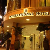 Image from International Hotel