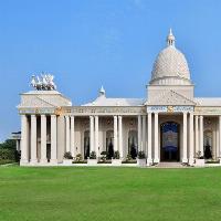 Bild från Sheraton Grand Palace Indore