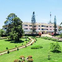 Image from Dalat Palace Heritage Hotel